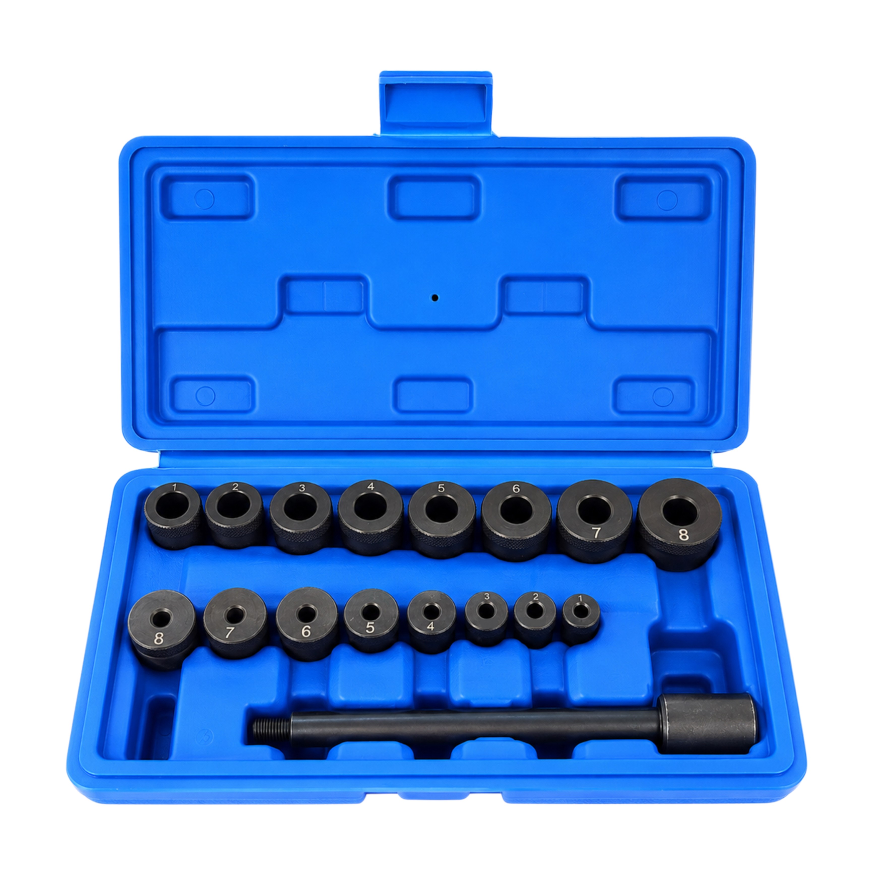 Alineador Universal de Clutch 17 Pzs